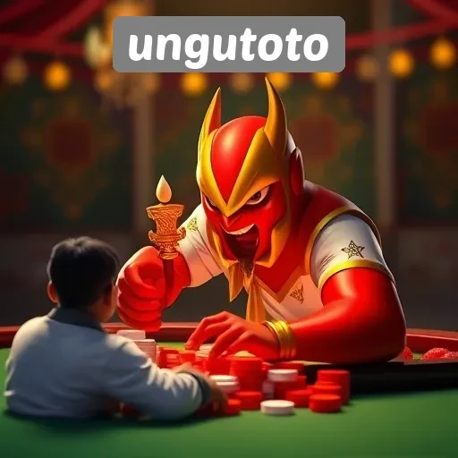 Kesempatan Menang Besar di Ungutoto dan Cara Memanfaatkannya