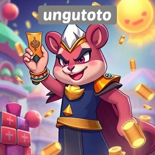 Peluang Kemenangan Besar di Ungutoto
