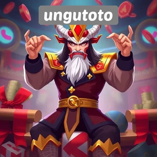 Keberagaman Permainan yang Tersedia di Ungutoto