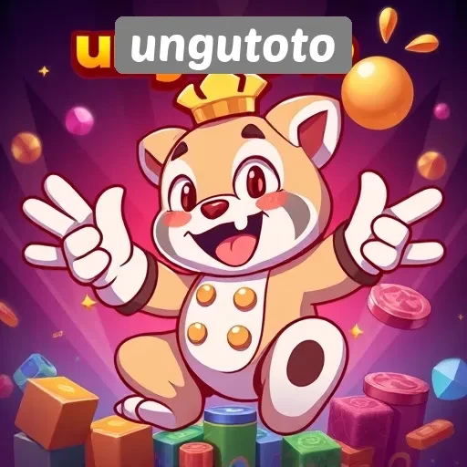 Mengungkap Beragam Game Menarik di Ungutoto