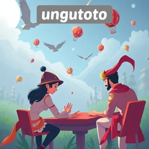 Fitur Menarik yang Ditawarkan Oleh Ungutoto