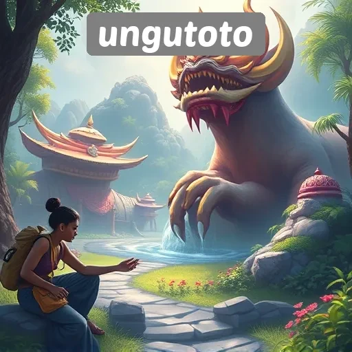 Mengulas Fitur Menarik di Situs Game Ungutoto