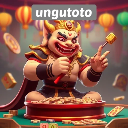 Inovasi Permainan di Situs Game Ungutoto