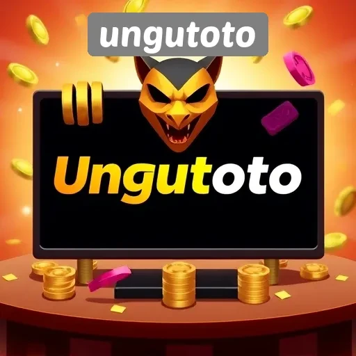 Mengenal Situs Game Ungutoto dan Fasilitasnya