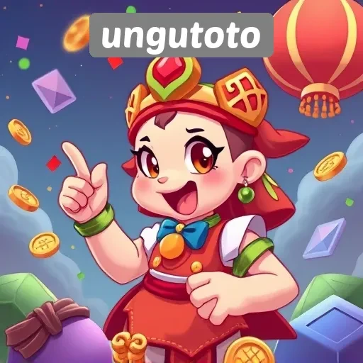 Ragam Permainan yang Tersedia di Ungutoto untuk Semua Usia