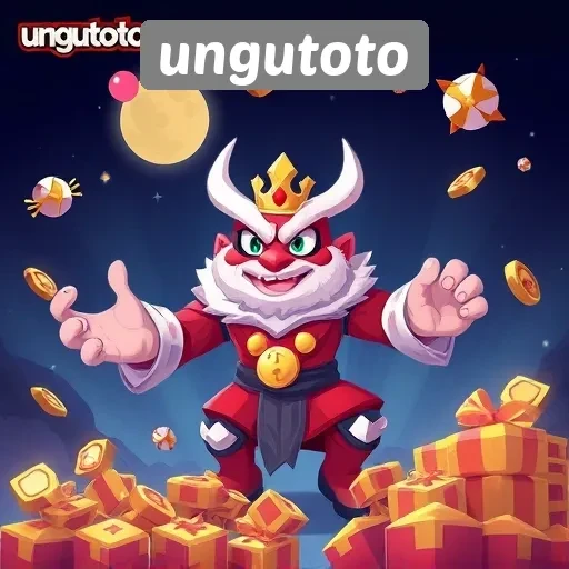 Pengalaman Bermain di Plattform Ungutoto untuk Gamer