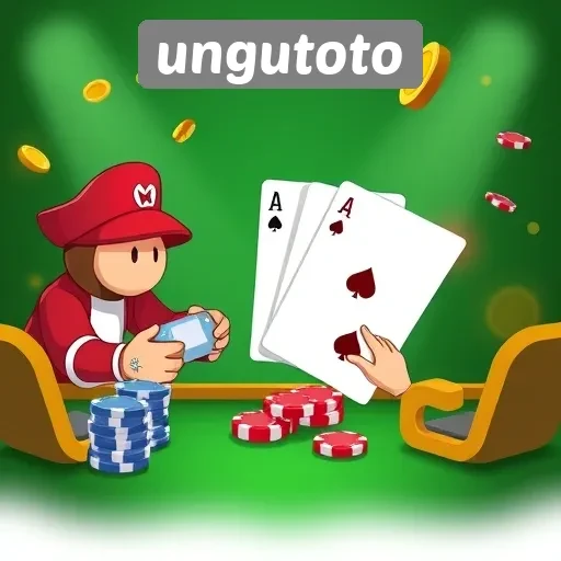 Panduan Memulai Permainan di Situs Ungutoto