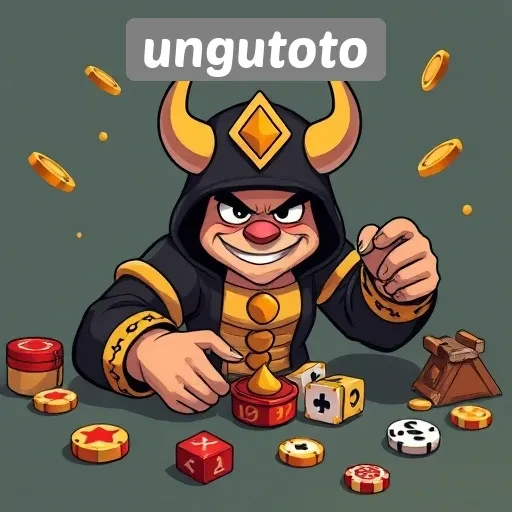 Panduan Lengkap Menggunakan Situs Game Ungutoto