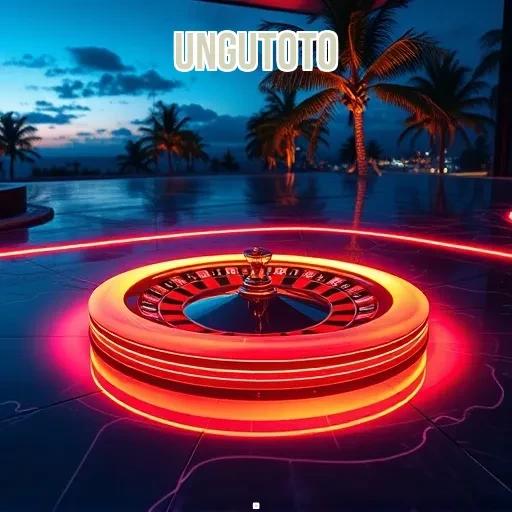 ungutoto: Panduan Menarik untuk Game Online Terbaik di Indonesia