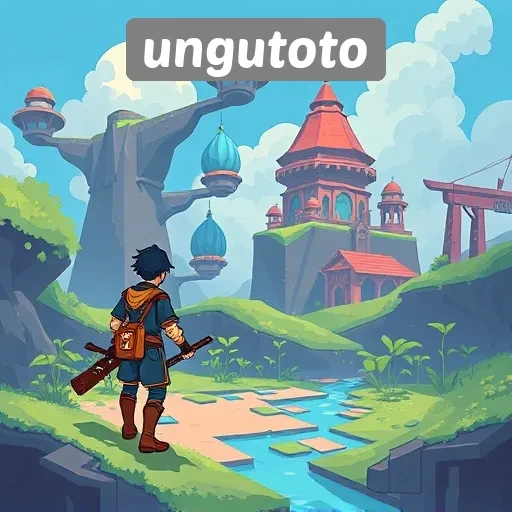 Dampak Ungutoto terhadap Industri Game Indonesia