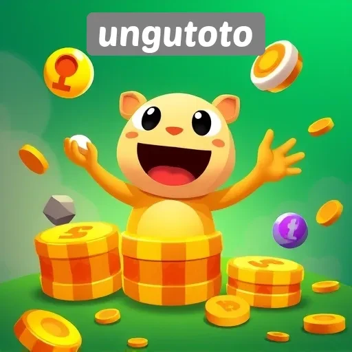 Mengenal Situs Game Ungutoto yang Menarik Perhatian Penggemar