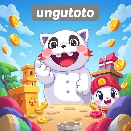 Mengenal Ungutoto Sebagai Platform Game Terpercaya