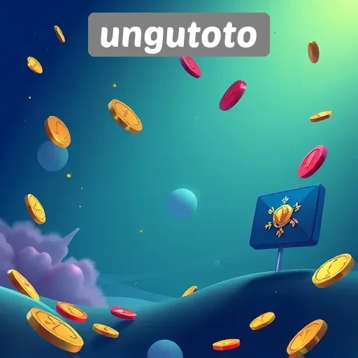 Cara Bergabung dan Bermain di Ungutoto Dengan Mudah