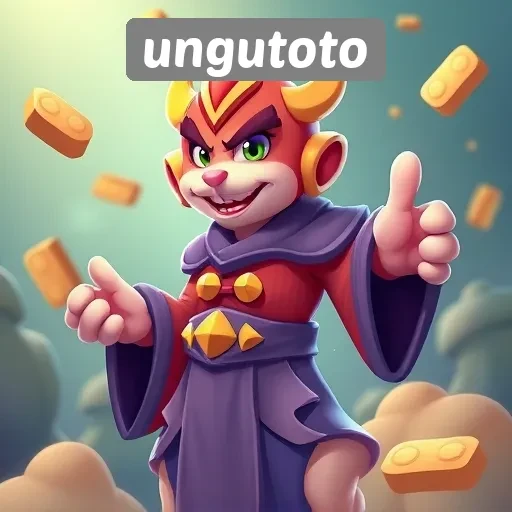 Menggali Fitur Utama Situs Game Ungutoto