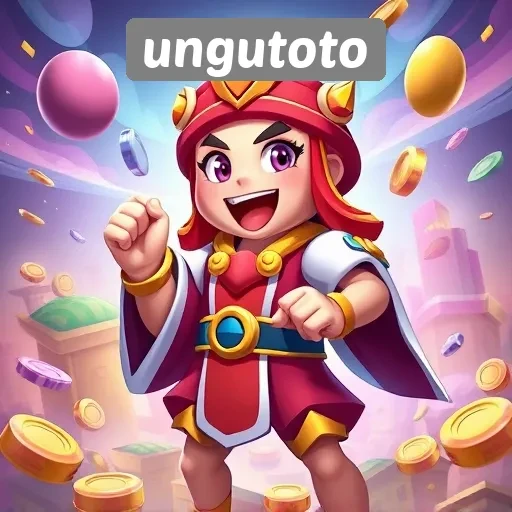 Mengenal Situs Game Ungutoto Secara Mendalam