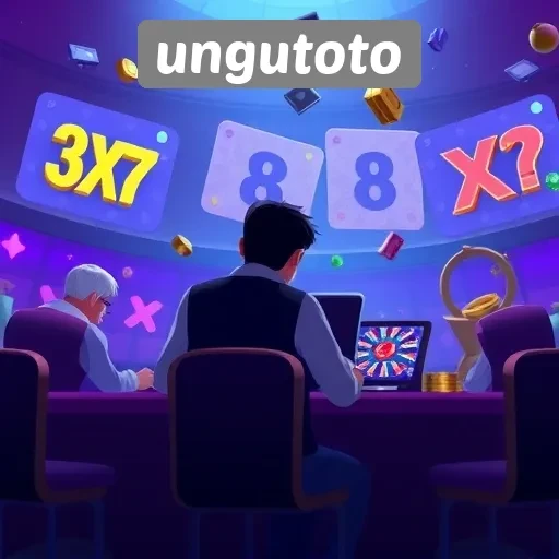 Keuntungan Bermain di Ungutoto untuk Pemain Pemula