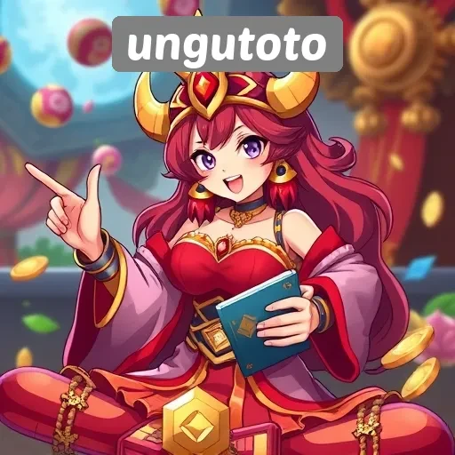 Permainan Populer di Ungutoto yang Wajib Dicoba