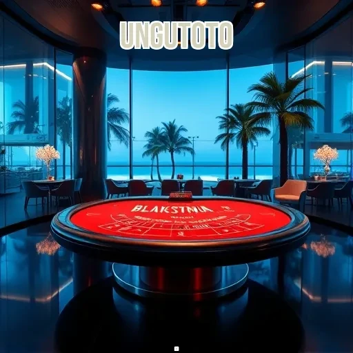 ungutoto: Menyelami Keasyikan Game Puzzle Terbaik Indonesia