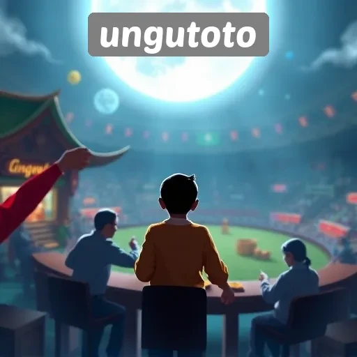 Ulasan Lengkap Situs Game Ungutoto untuk Pecinta Game