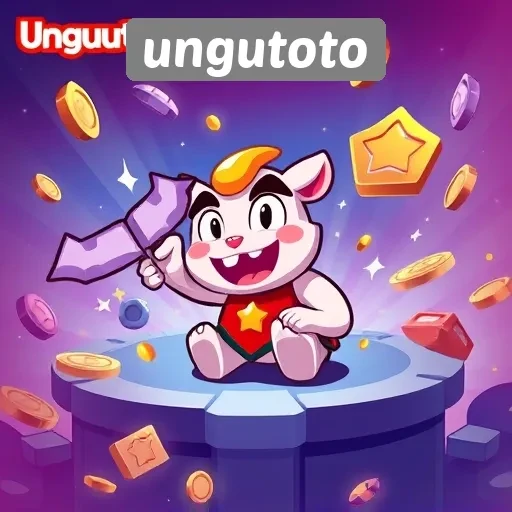 Ulasan Lengkap Situs Game Ungutoto untuk Para Gamer