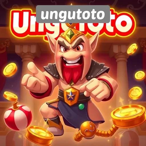 Mengulas Fitur Menarik Situs Game Ungutoto
