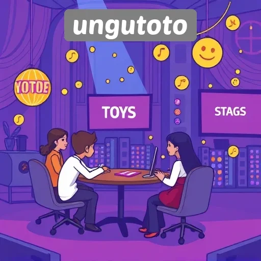 Ulasan Mendalam tentang Situs Game Ungutoto