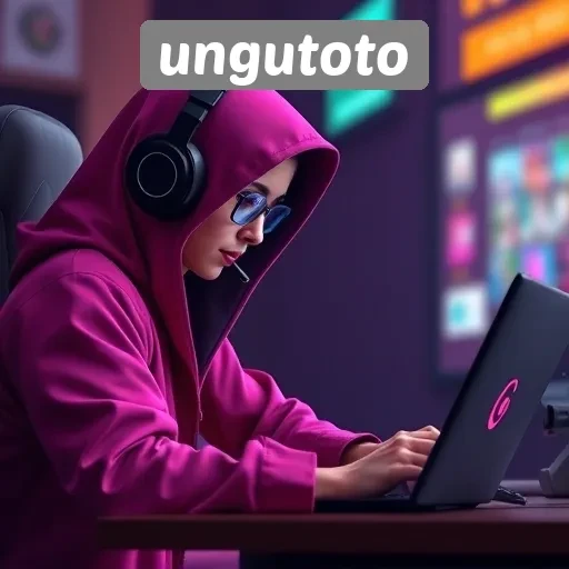 Keselamatan dan Keamanan Bermain di Ungutoto