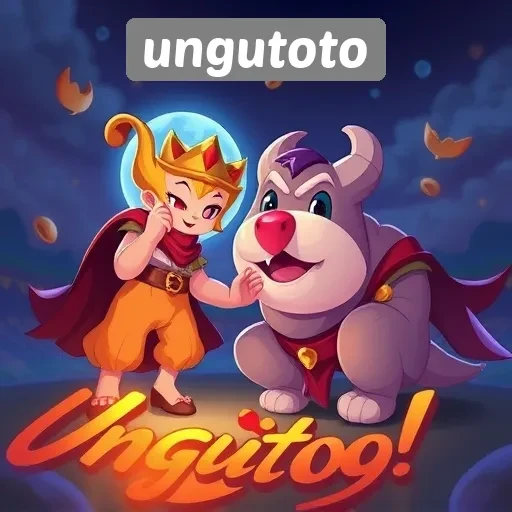 Keamanan dalam Bermain di Ungutoto