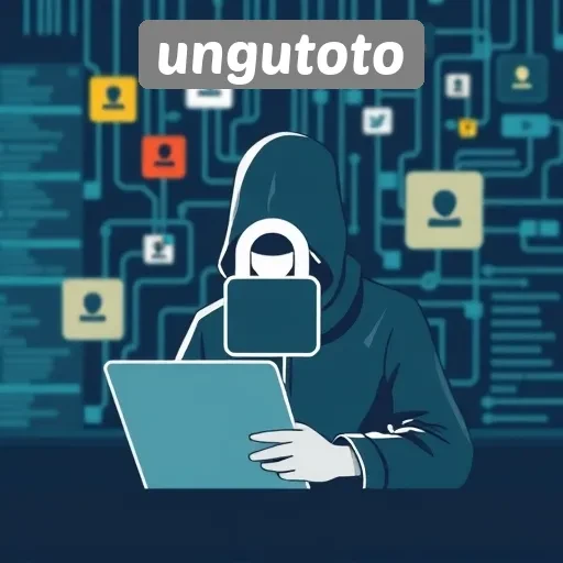 Keamanan dan Privasi Pada Platform Ungutoto