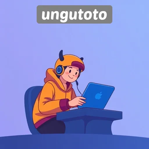 Tanggung Jawab Sosial Ungutoto dalam Dunia Game Online