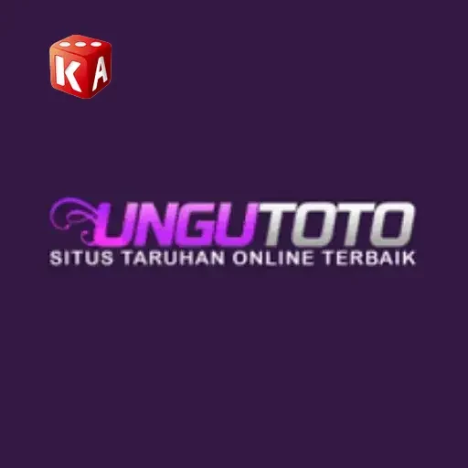 Logo resmi ungutoto