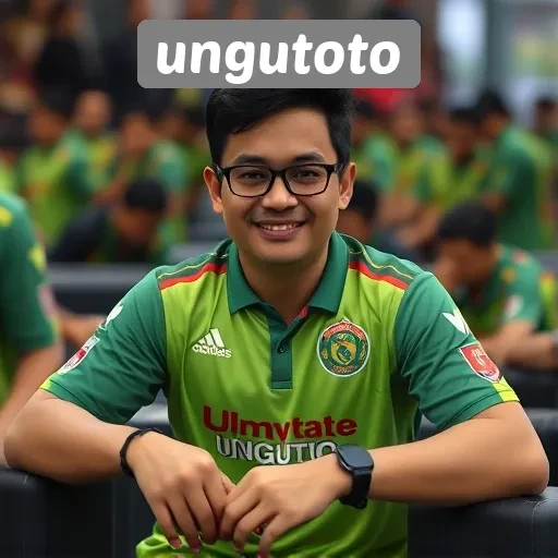 Kisah Sukses Pemain Ungutoto dalam Mencapai Puncak