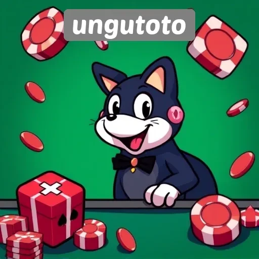 Berbagai Jenis Permainan yang Tersedia di Ungutoto