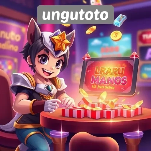 Bagaimana Ungutoto Meningkatkan Pengalaman Gaming
