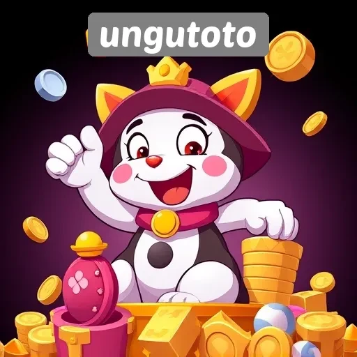 Memahami Fitur Utama Situs Game Ungutoto