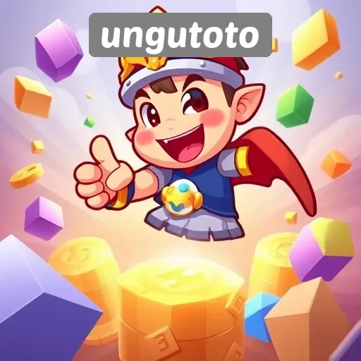 Keunggulan Ungutoto dalam Menyediakan Beragam Game