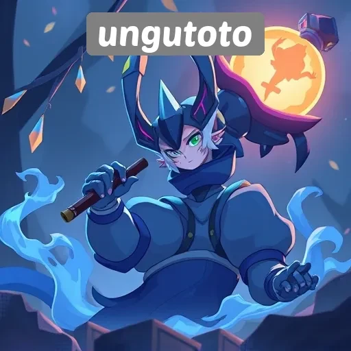 Eksplorasi Fitur Menarik di Ungutoto untuk Gamer