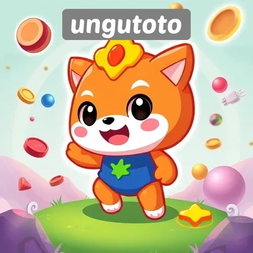 Menilik Fitur Unggulan Situs Game Ungutoto