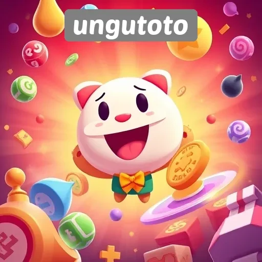Menelusuri Fitur Unggulan Situs Game Ungutoto