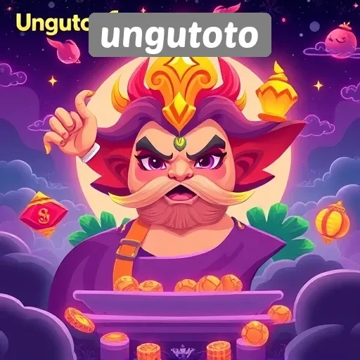 Keunggulan dan Fitur Menarik di Ungutoto