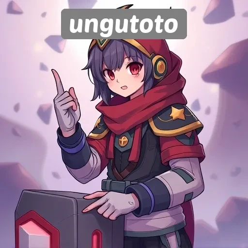 Mengapa Ungutoto Menjadi Pilihan Para Gamers