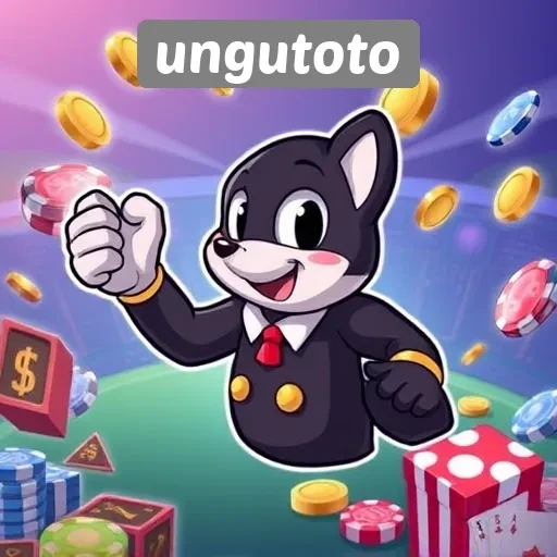Ungutoto Sebagai Platform Permainan Terpercaya