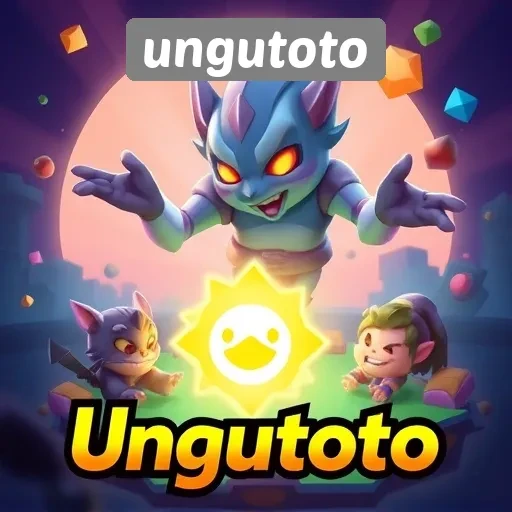 Apa yang Membuat Ungutoto Menjadi Pilihan Favorit Gamer