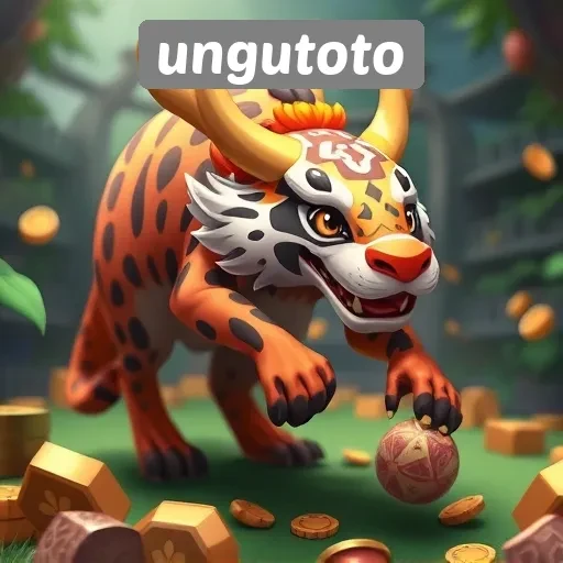 Keunggulan Ungutoto dalam Menyediakan Permainan Daring