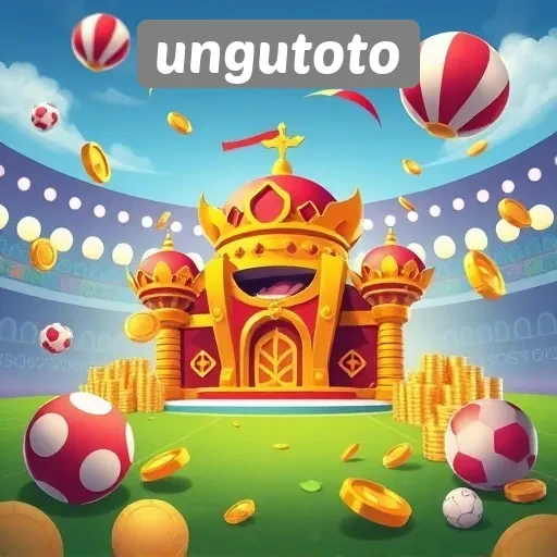 Keunggulan Ungutoto sebagai Platform Permainan Online