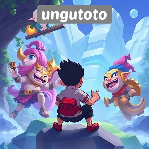 Tinjauan Fitur Ungutoto yang Menarik untuk Para Gamers