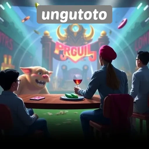 Situs Ungutoto Menawarkan Pengalaman Game yang Beragam