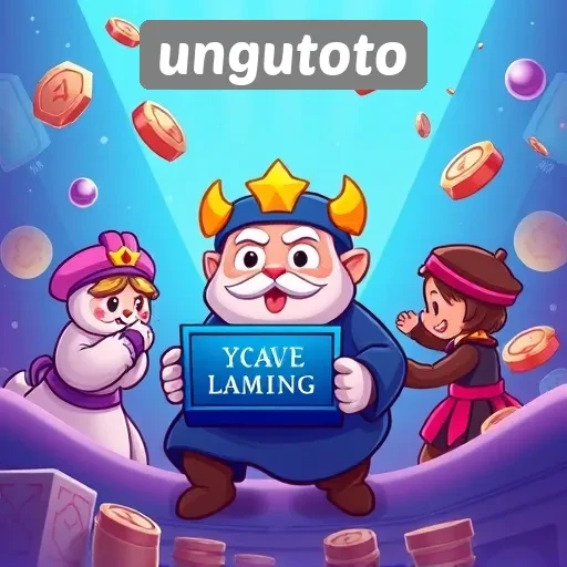 Mengenal Fitur Ungutoto untuk Pecinta Game Online