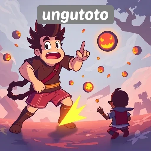 Berita Terbaru dan Perkembangan Ungutoto di Industri Game