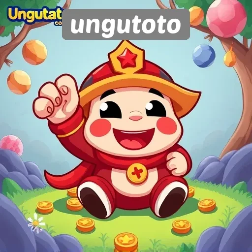 Mengenal Situs Game Ungutoto dan Fitur Menariknya